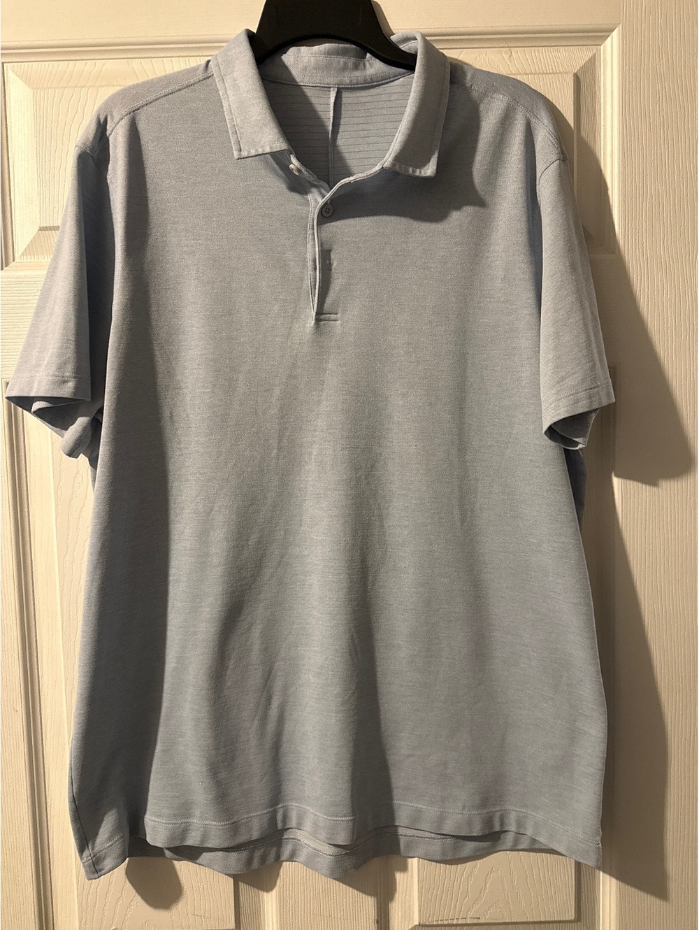 Lululemon polo Ptp 23